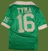 Tyma