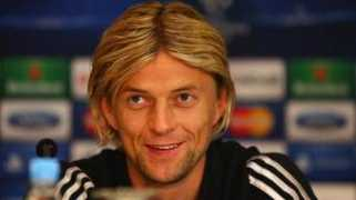 Tymoshchuk