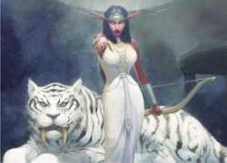wow-hungary.com Tyrande