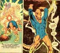 comicbookreligion.com Tyrano