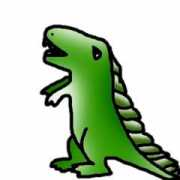 dragonflycave.com Tyrano