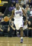 Tyreke