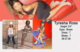 Tyresha