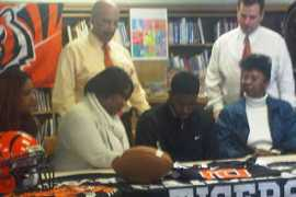 Tyriq