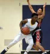 Tyriq