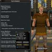 camelot.allakhazam.com Tyros