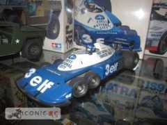 iconicrc.com Tyrrel