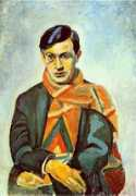 arthistoryarchive.com Tzara