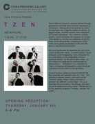 nyartbeat.com Tzen