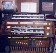 theatreorgans.com Tzer