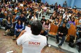 Uacm