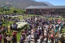 Uandes