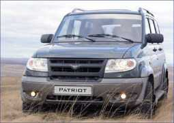 techincom.ru Uaz