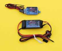 flyelectric.com Ubec