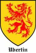 heraldry.ws Ubertin