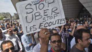 Uberu