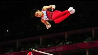 bbc.co.uk Uchimura