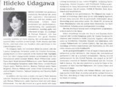 musicalpointers.co.uk Udagawa