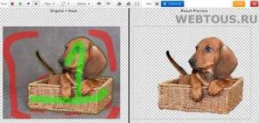 webtous.ru Udalit