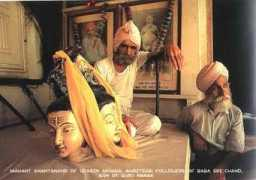 sikh-heritage.co.uk Udasin