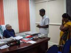 Udhayakumar