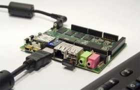 cnx-software.com Udoo