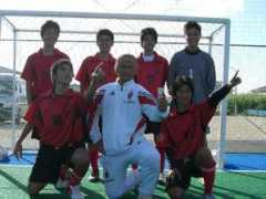 futsal-thidain.com Uenoyama