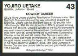 wrestlingsbest.com Uetake
