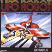 Uforobot