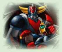 Uforobot