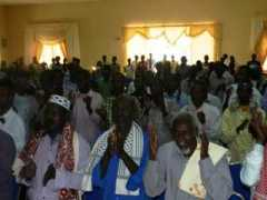 somaliland.org Ugaga