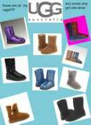 glogster.com Uggs