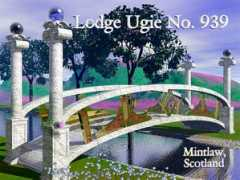 Ugie