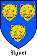 Uguet