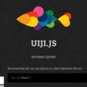 Uiji