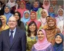 baldrige21.com Uitm