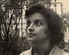 Ulanovskaya