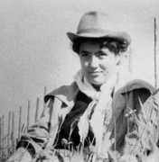 Ulanovskaya