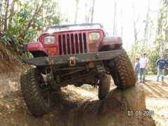 southernjeeps.org Ulrikson