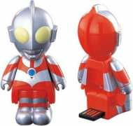 geekalerts.com Ultraman