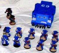 dakkadakka.com Ultramarine