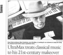 ultramaxmusic.com Ultramax