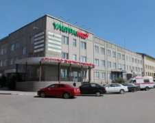 omskinform.ru Ultramed