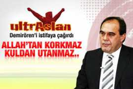 kralspor.ensonhaber.com Ultraslan