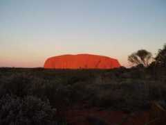 fuzzytravel.com Uluru