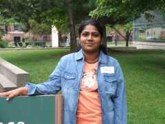 Umadevi