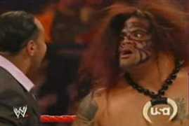 Umaga
