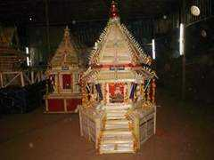 Umamaheswara