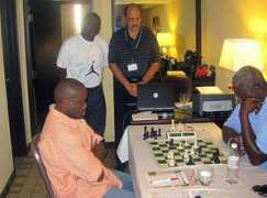 thechessdrum.net Umezinwa