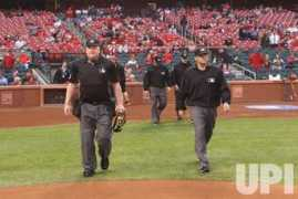 upi.com Umpire